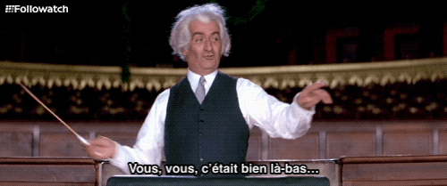 Bravo ! C'était bien