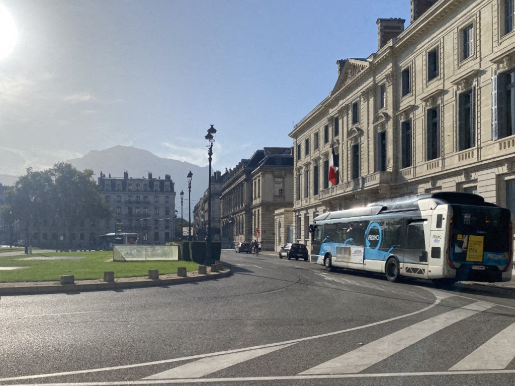 la canicule arrive, voici où les températures seront les plus élevées
