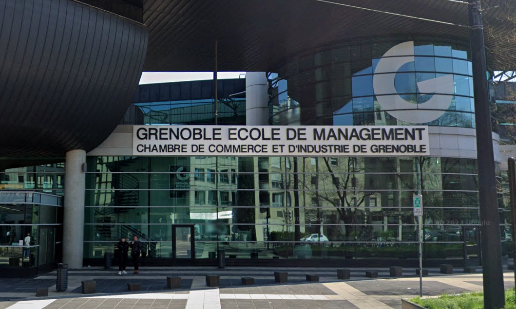 Grenoble. L'école de management réputée dans la tourmente : "Des accusations infondées"