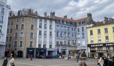 Grenoble. La Ville passe une étape majeure dans la construction de logements sociaux