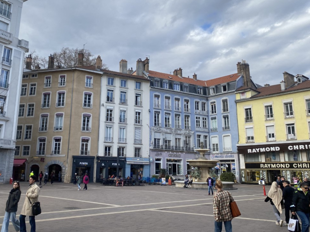 Grenoble. La Ville passe une étape majeure dans la construction de logements sociaux