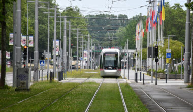 la CGT interpelle les usagers sur la qualité des transports en commun suite au préavis de grève des syndicats M’Tag