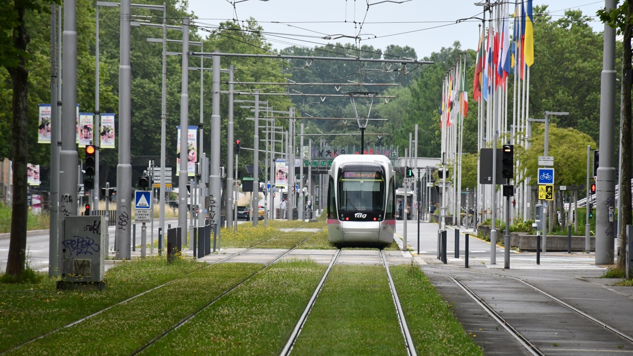la CGT interpelle les usagers sur la qualité des transports en commun suite au préavis de grève des syndicats M’Tag