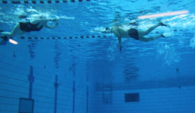 la piscine Jean-Bron fermée plus tôt après une bagarre