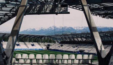 le GF38 et le FCG perdent le bras de fer avec la Métropole concernant la gestion du stade des Alpes
