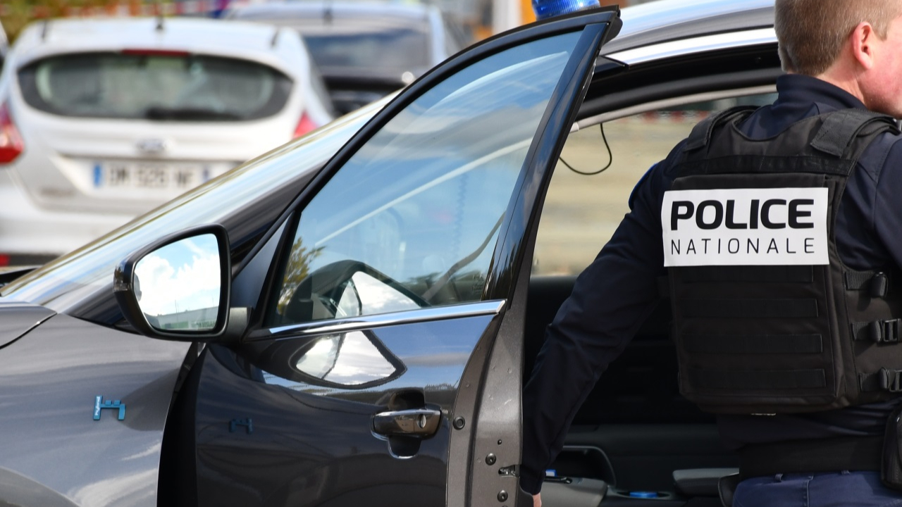 un jeune homme pris pour cible dans le quartier de la Villeneuve