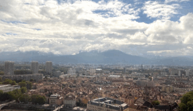 Grenoble. Assurer à petit prix son logement, c'est possible : voici comment