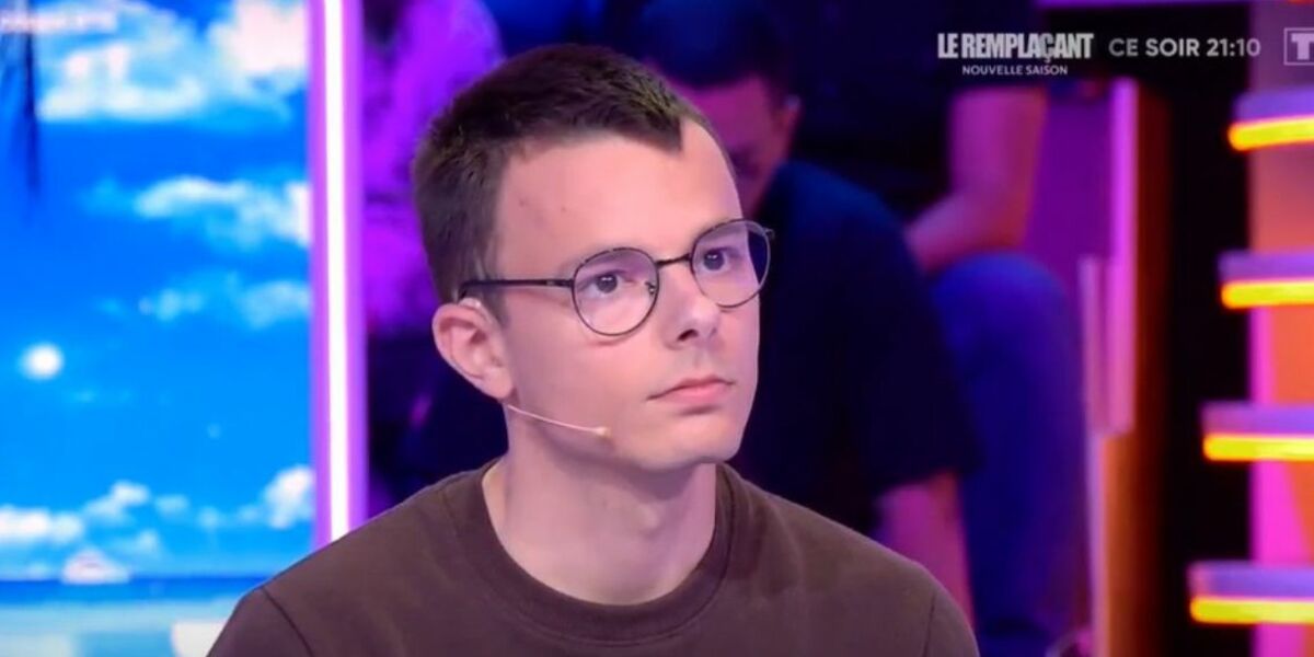 Grosse désillusion pour Émilien dans Les 12 coups de midi, le champion a enchaîné les mauvaises réponses