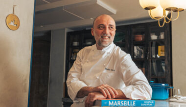 avec Rooster, ce chef fait du quartier des Batignolles le 17e arrondissement de Marseille