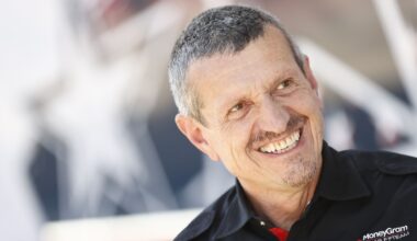"Pas de deadline" pour Günther Steiner dans ses discussions avec Tech3
