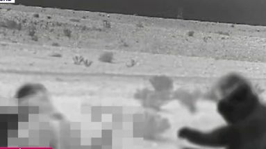 Guerre Israël-Iran : "Il y a une armée invisible israélienne sur le sol iranien"