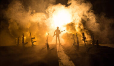 Guerre en Ukraine (Unlimphotos)
