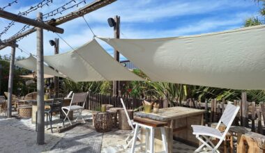 Cette guinguette "urban jungle" rouvre près de Toulouse, avec des soirées à thème tout l'été