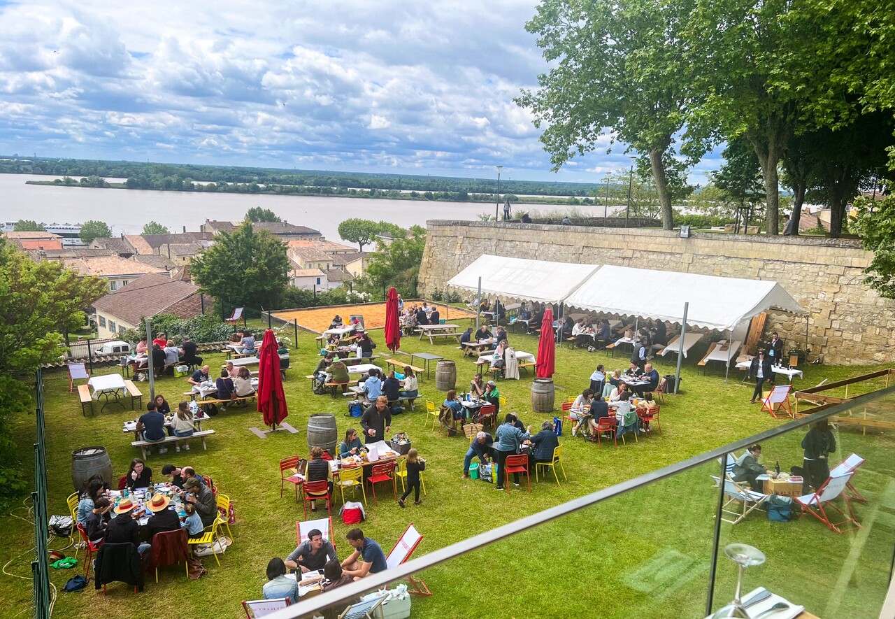 cinq guinguettes incontournables pour profiter de l'été à l'extérieur de Bordeaux