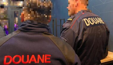 une épicerie de Lunel fermée pour revente illégale de tabac