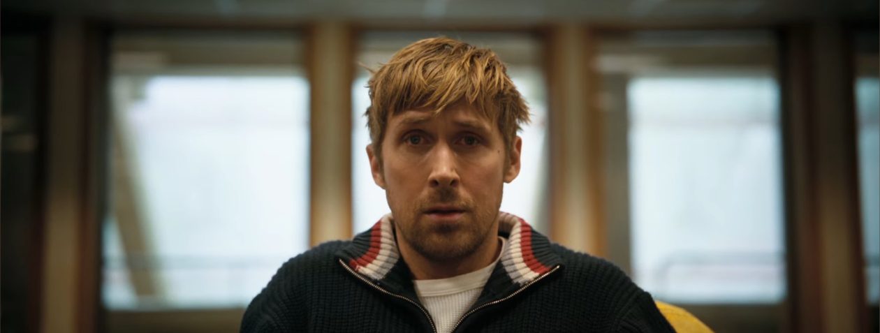 Ryan Gosling dans Project Hail Mary