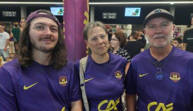 au cœur des supporters du HBC Nantes à la H Arena