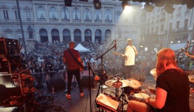 Fête de la musique à Saint-Etienne. Concerts, dates, horaires : voici le programme