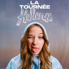 Helena - Tournée