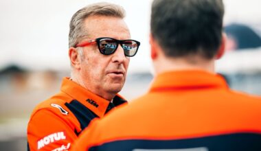 Tech3 à vendre ? Hervé Poncharal "discute" avec Günther Steiner
