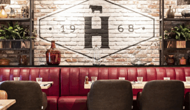 Près de Grenoble. Cette célèbre chaîne de restaurants rouvre avec un nouveau concept