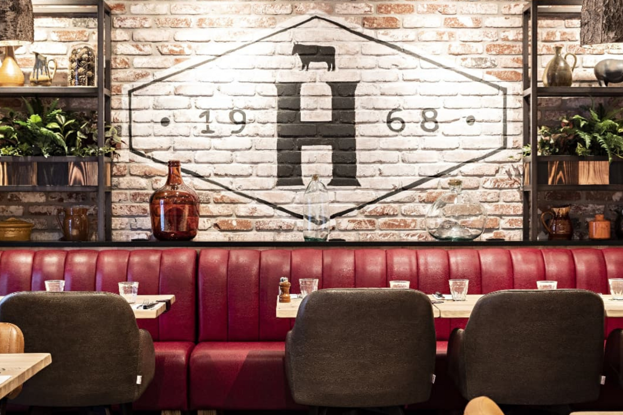 Près de Grenoble. Cette célèbre chaîne de restaurants rouvre avec un nouveau concept