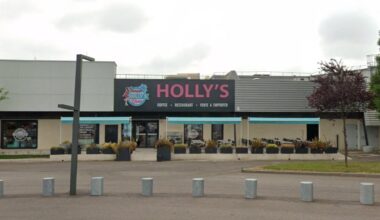 Près de Rouen, un restaurant Holly's Diner ferme ses portes : on vous explique pourquoi