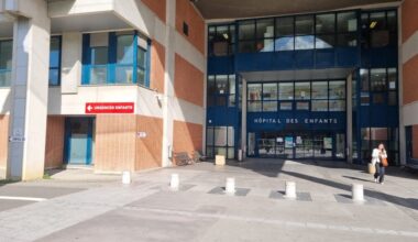 Le CHU de Toulouse se dote d'une salle "Mélanie" pour recueillir la parole des enfants victimes de violence