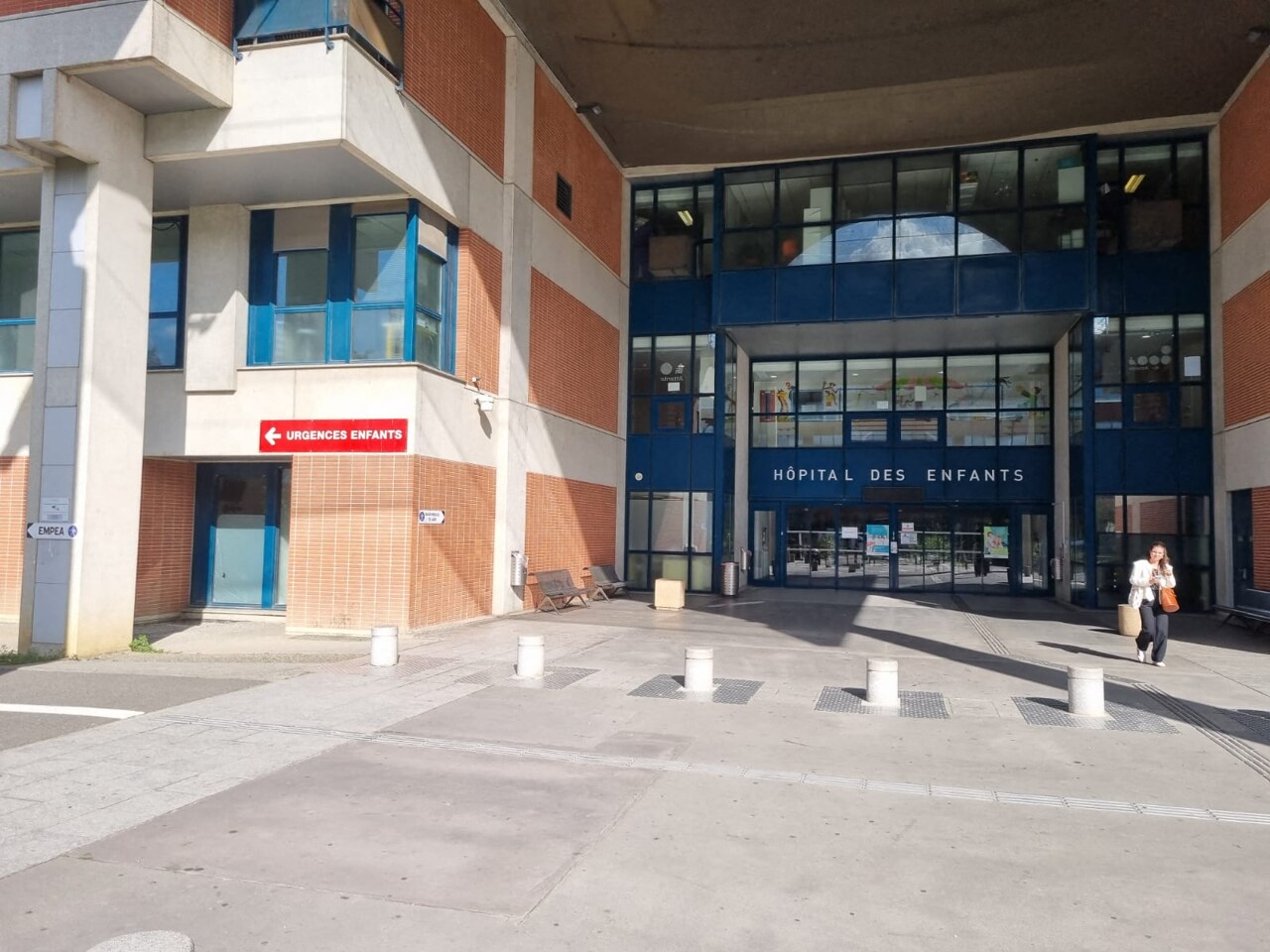 Le CHU de Toulouse se dote d'une salle "Mélanie" pour recueillir la parole des enfants victimes de violence