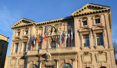 Les écolos marseillais accusent Benoît Payan de vouloir mettre la main sur leur parti