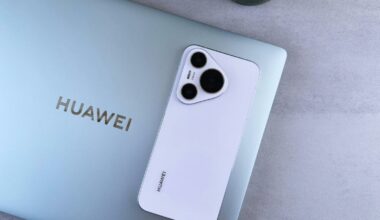 la grande mise au point de Huawei face aux USA