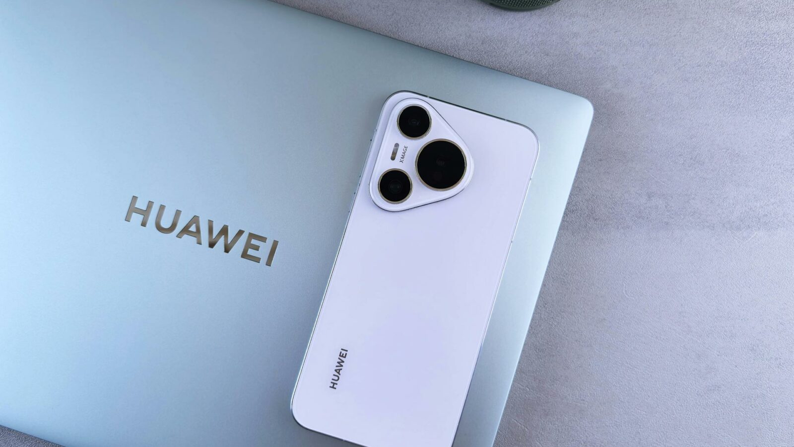 la grande mise au point de Huawei face aux USA
