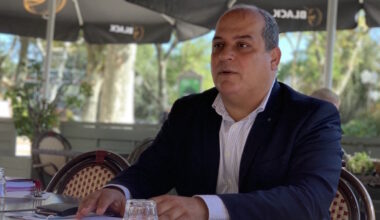 le sénateur Hussein Bourgi se range sur la ligne ferme du préfet