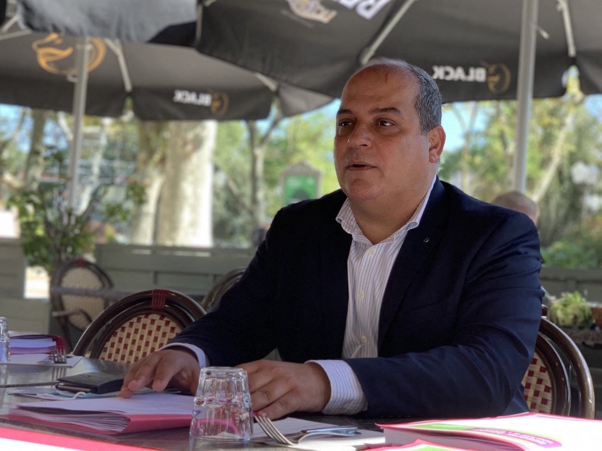 le sénateur Hussein Bourgi se range sur la ligne ferme du préfet