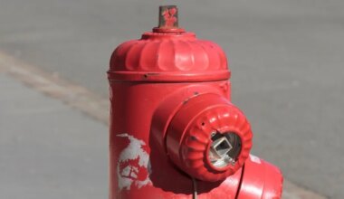 Île-de-France : ouvrir les bouches à incendie, une idée doublement dangereuse