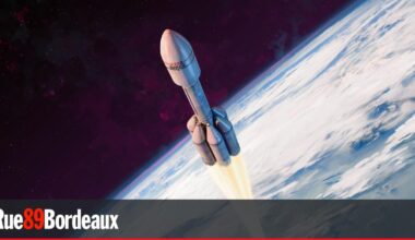 New Space : à Bordeaux, les "rocket scientists" imaginent le futur du spatial
