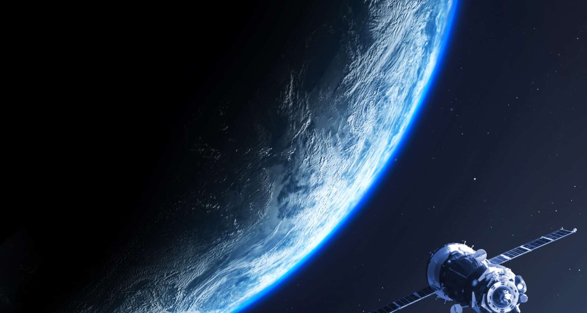 satellites