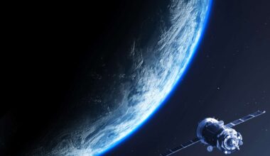 satellites