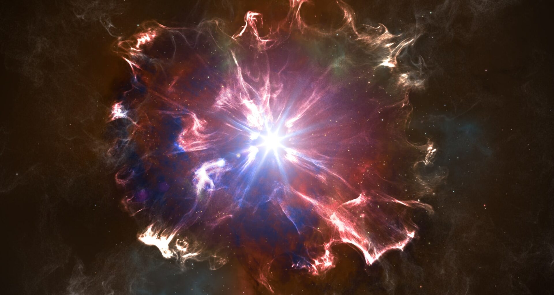 big bang