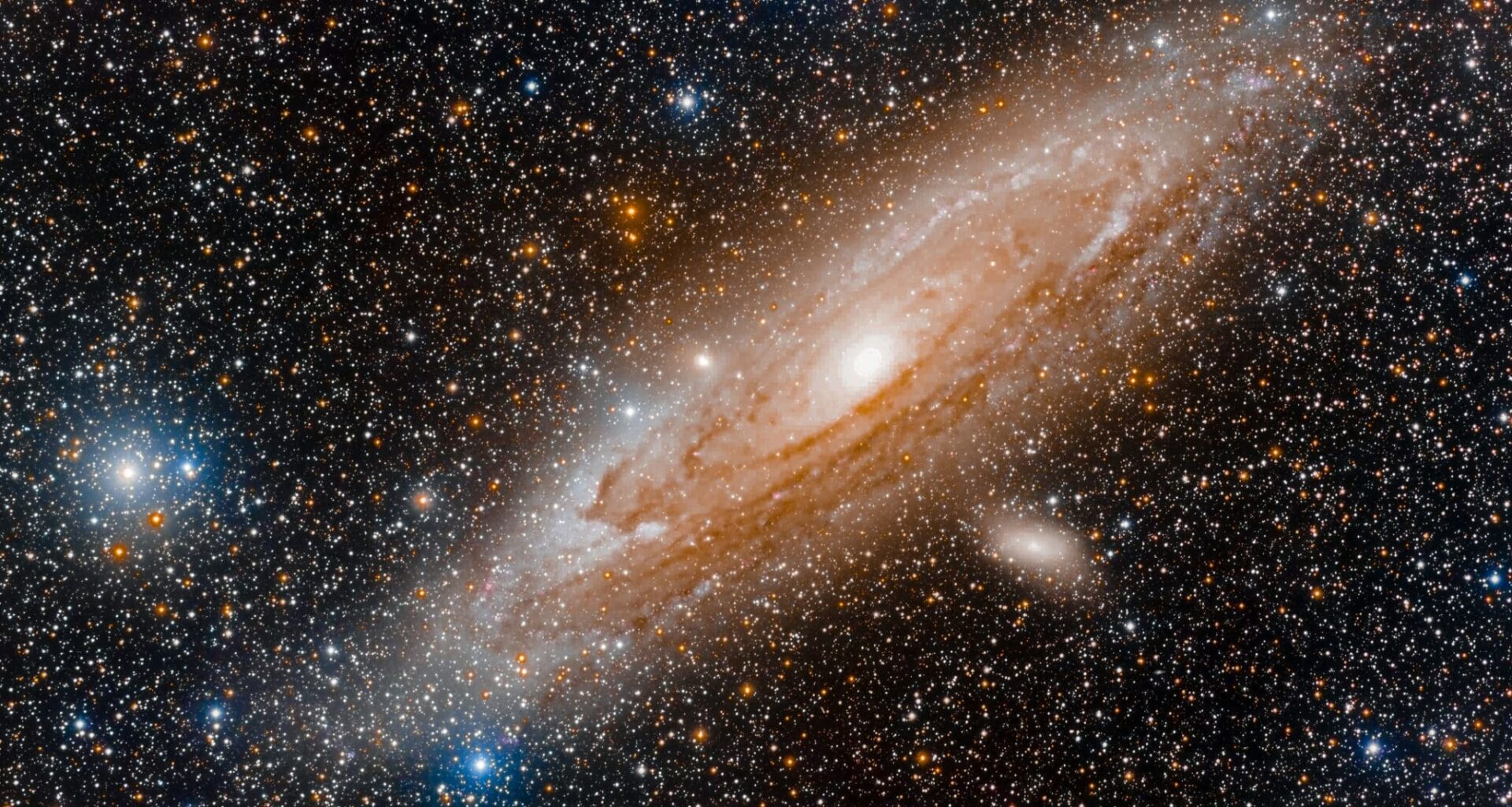 Andromède