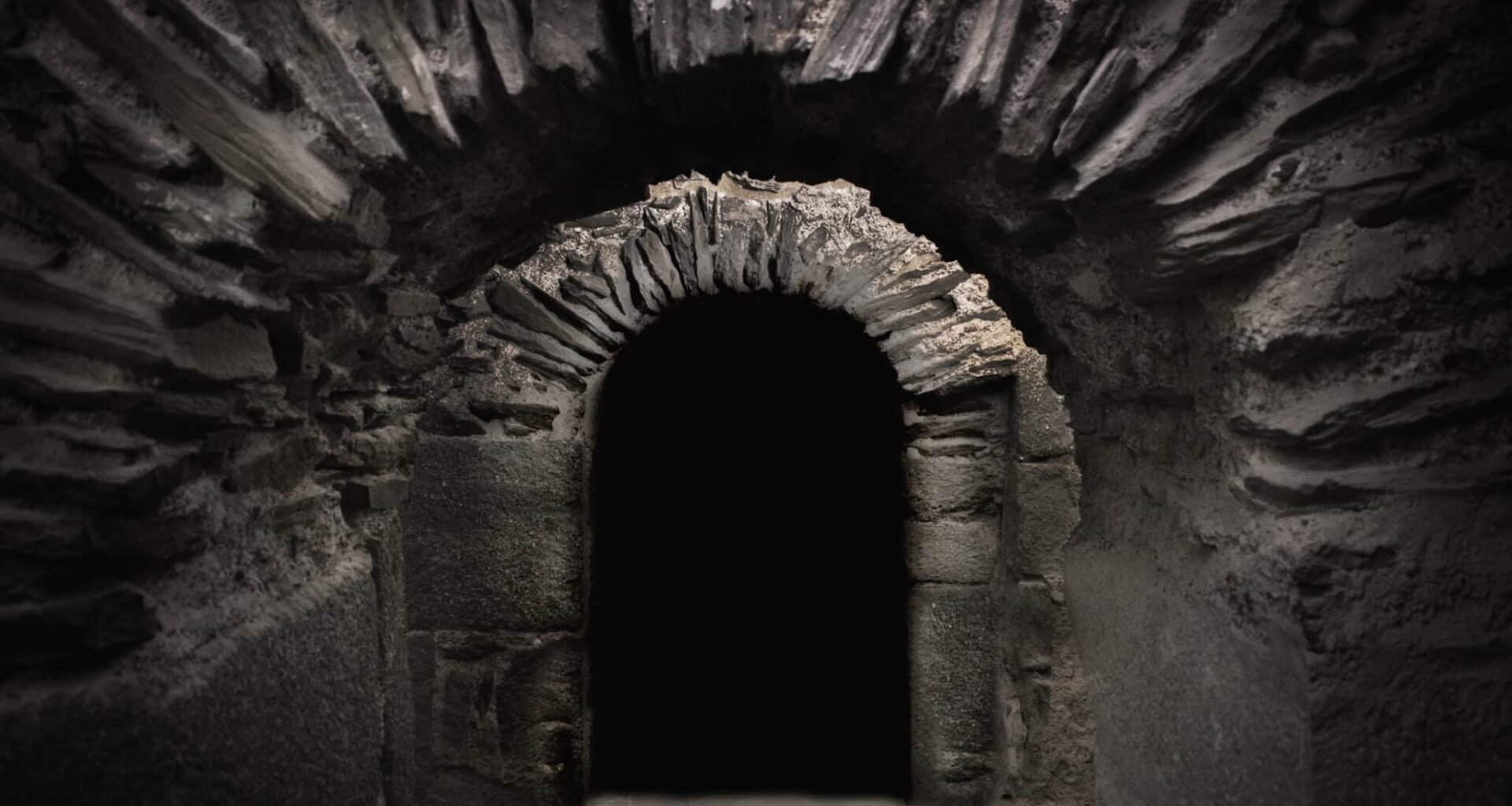 tunnels de vinci