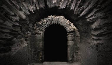 tunnels de vinci