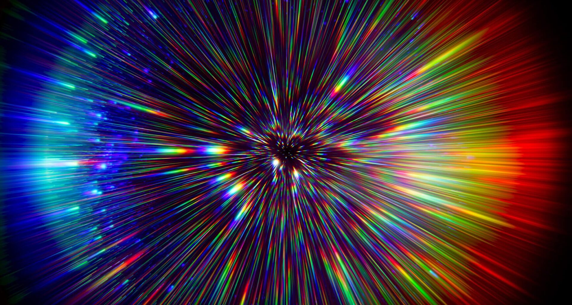 lumière big bang univers chaude température