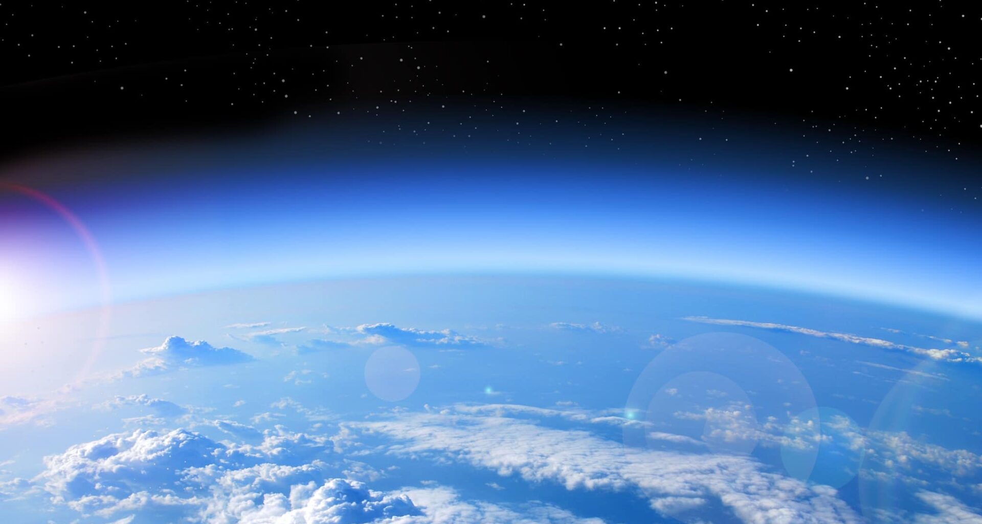 planète Terre
