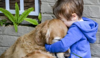 cancer chiens enfants