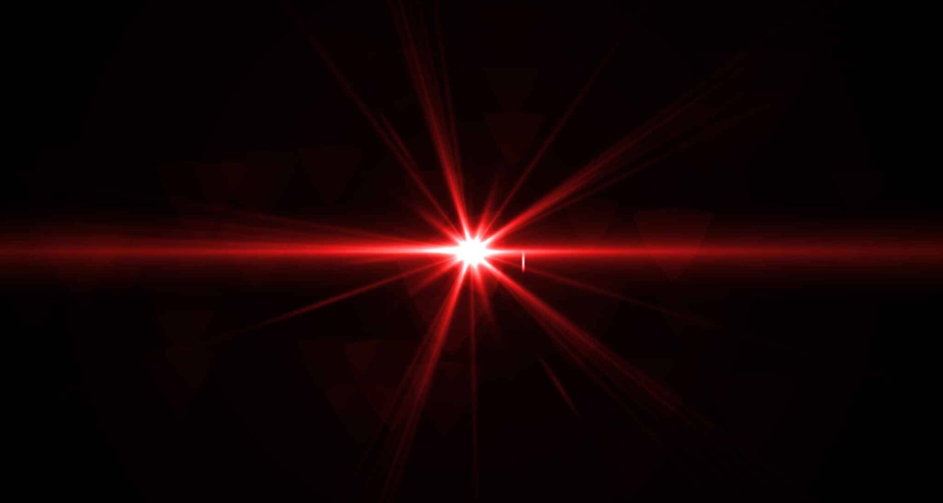 laser