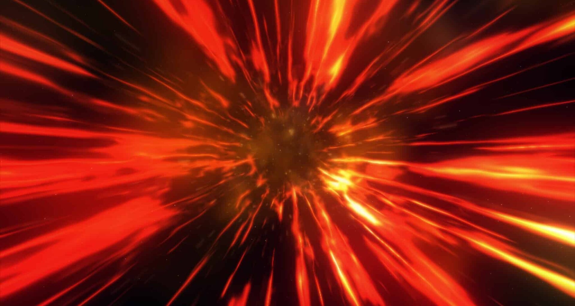 matière noire gravité