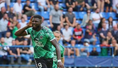 Ibrahim Sissoko débarque en Allemagne