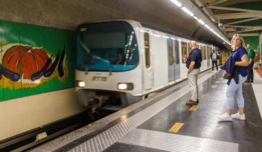 Transports en commun gratuits à Marseille : qui est concerné ?