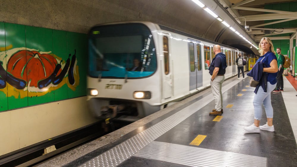 Transports en commun gratuits à Marseille : qui est concerné ?